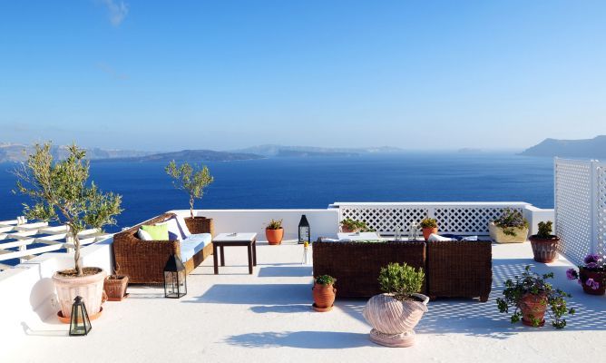 Puranoticia | Increíbles ideas para decorar tu casa de playa